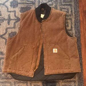 Carhartt vest
